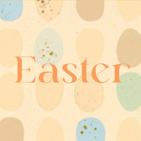 Easter 2023: April 9, 2023