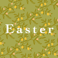 Easter 2021: April 4, 2021