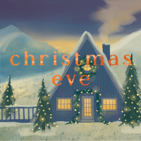 Christmas Eve Service - Stephen Milburn 12.24.24