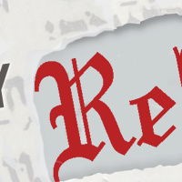 Losing My Religion - Week 4