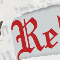 Losing My Religion: Week 2 - Engaging God Today