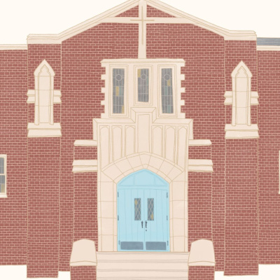 Messages From Platt Park Church