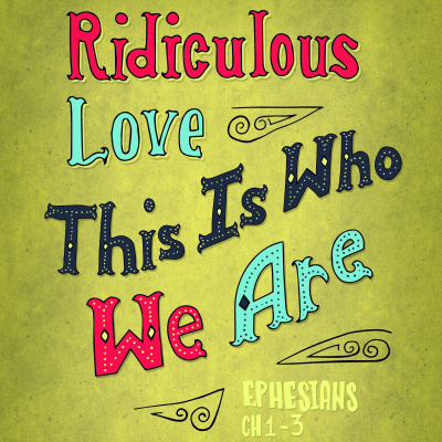 Messages From Platt Park Church