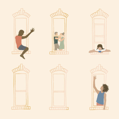 Messages From Platt Park Church