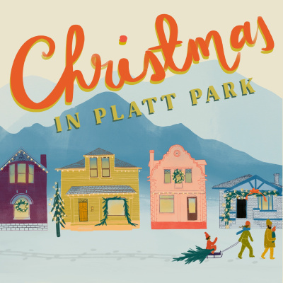 Messages From Platt Park Church