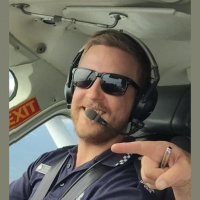 Senior Constable Matt Cornish on unusual police matters