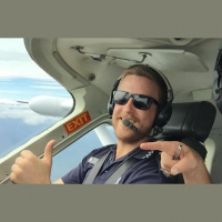 Senior Constable Matt Cornish - the photographer