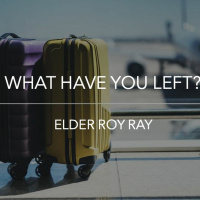 What Have You Left? 06.05.22