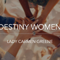 Destiny Women 05.08.2022