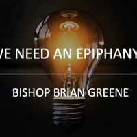 We Need An Epiphany!