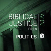 Giving Joyful Thanks