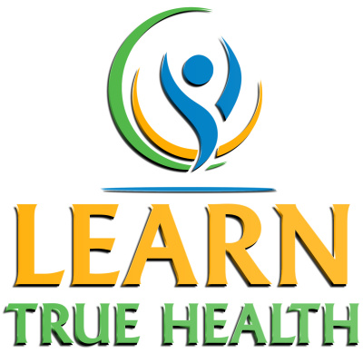 Learn True Health With Ashley James