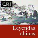 Leyendas Chinas