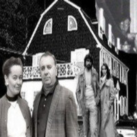 CASAS ENCANTADAS, ¿DE VERDAD PIENSAS QUE VIVES SOLO? 22/01/2015 P01X07 Tertulias a Medianoche