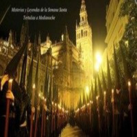 MISTERIOS Y LEYENDAS DE LA SEMANA SANTA 26/03/2015 P01X10-Tertulias a Medianoche