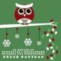 EL KRAMPUS Y OTROS FANTASMAS Y SERES MAGICOS NAVIDEÑOS 24/12/2014 P01X05 Tertulias a Medianoche