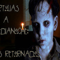 LOS RETORNADOS 16/10/2014 P01X01 Tertulias a Medianoche