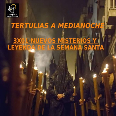 Tertulias A Medianoche