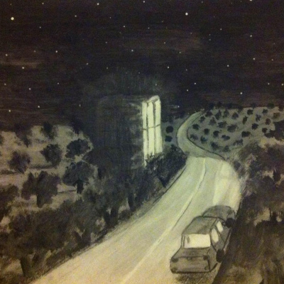 Tertulias A Medianoche