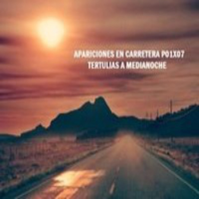 Tertulias A Medianoche