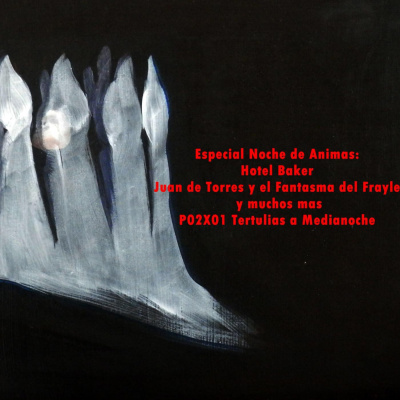 Tertulias A Medianoche