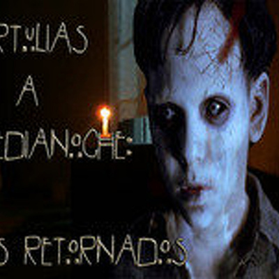 Tertulias A Medianoche