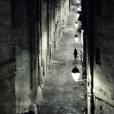 Tertulias A Medianoche