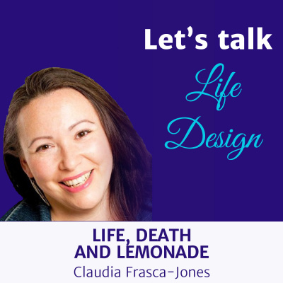 Lets Talk Life Design