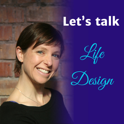 Lets Talk Life Design