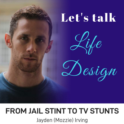 Lets Talk Life Design
