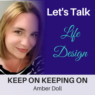 Lets Talk Life Design