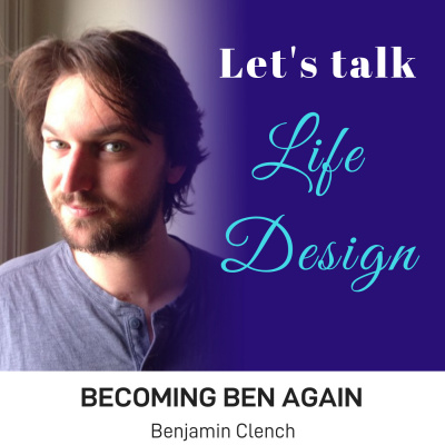 Lets Talk Life Design