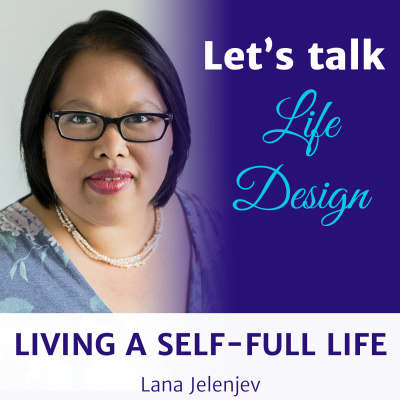 Lets Talk Life Design