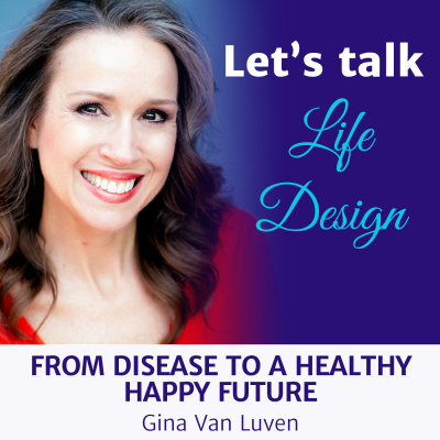 Lets Talk Life Design