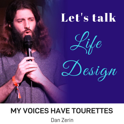Lets Talk Life Design