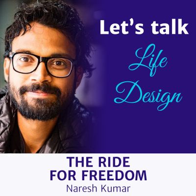 Lets Talk Life Design