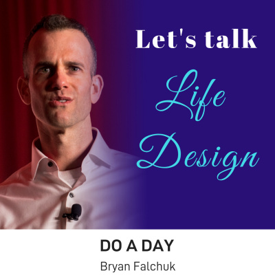 Lets Talk Life Design