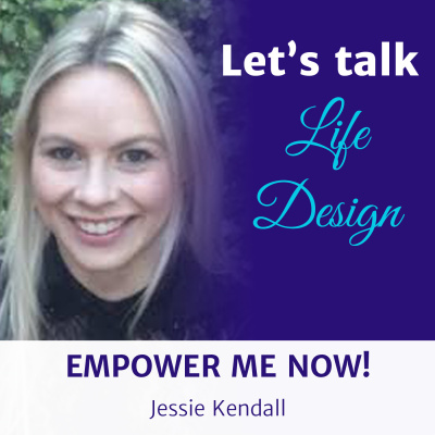 Lets Talk Life Design