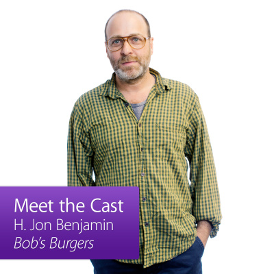 Bob’s Burgers: Meet The Cast