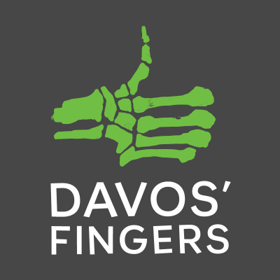 Davos Fingers - A Song Of Ice And Fire Podcast