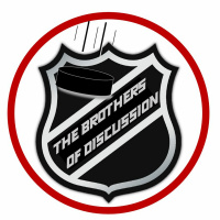 Episode 12 - Wings and Rangers Discussion