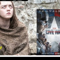 1x00 - Mision de Audaces - Juego de Tronos (Piloto) Teorías y predicciones 6ª temporada.