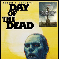 3. El dia de los Muertos - MDA - Ciclo George A. Romero (p.26) + Risión de Audaces (Assasin Creed)