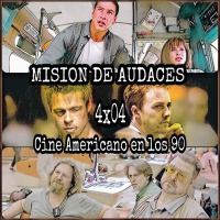 4x04 - Mision de Audaces - Mance Rayder - Speed_El Club de la lucha_El gran Lebowsky