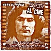 34. MDA - Del Crimen al Cine - Rodney Alcala El asesino del juego de citas
