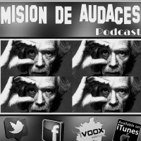 2x01 - Mision de Audaces - Videojuegos en el CIne. (Programa 13 MDA)