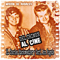 13. MDA - Del Crimen al Cine - Charles Starkweather y Caril Ann Fugate