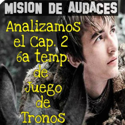 Mision De Audaces