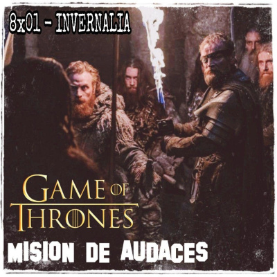 Mision De Audaces