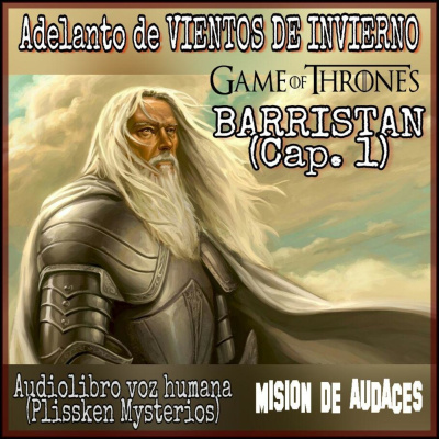 Mision De Audaces